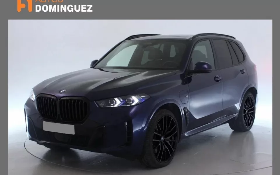 BMW X5 X5 xDrive 50e xLine M Sport