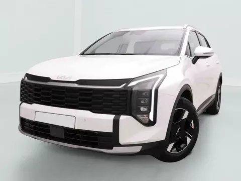 Kia SPORTAGE 1.6 T-GDi 150 Pulse Zéro km immatriculé