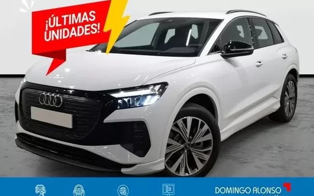 AUDI Q4 e-tron e-tron 45 Sport 210 kW (285 CV)
