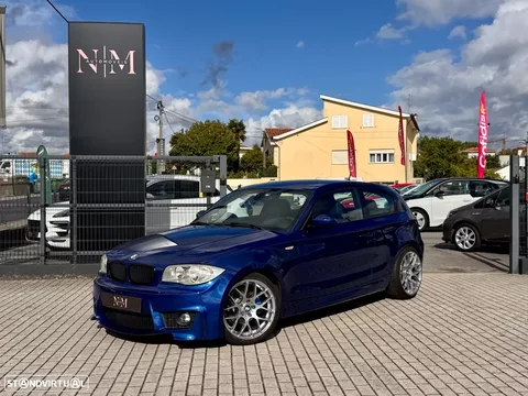 BMW 118 d DPF Edition Sport