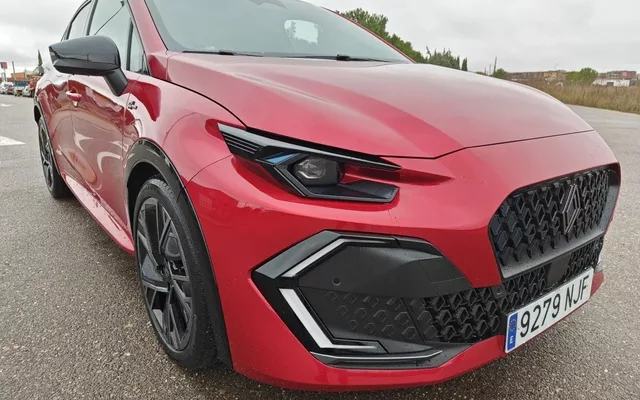 RENAULT Clio Clio Full Hybrid E-TECH Esprit Alpine117kW - 26400€ en Toro