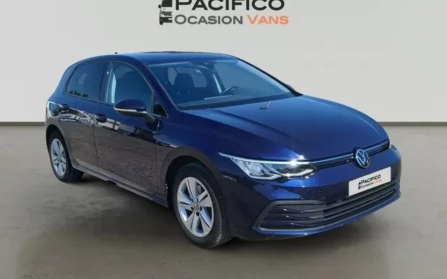 VOLKSWAGEN Golf Golf 1.0 TSI Life 81kW
