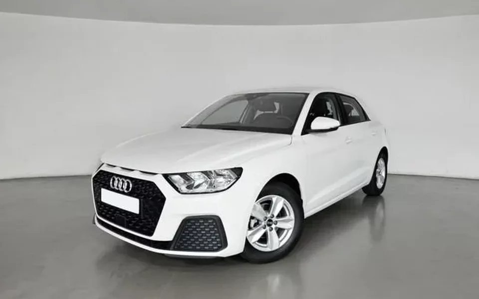 AUDI A1 Sportback Edition 25 TFSI 70 kW (95 CV)