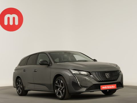 Peugeot 308 Sw