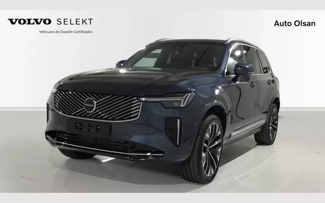 VOLVO XC90 2.0 T8 AWD Plus Bright Recharge Auto
