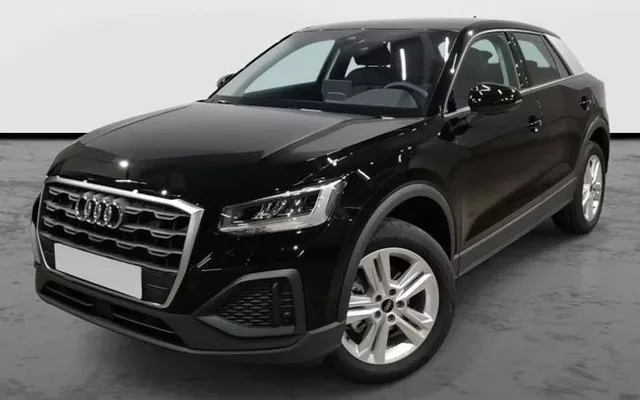 AUDI Q2 Audi Sport 30 TFSI 81 kW (110 CV)