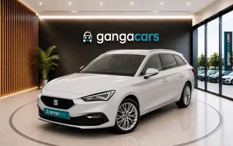SEAT León León 1.4 TSI e-Hybrid S&S Xcellence DSG-6 204
