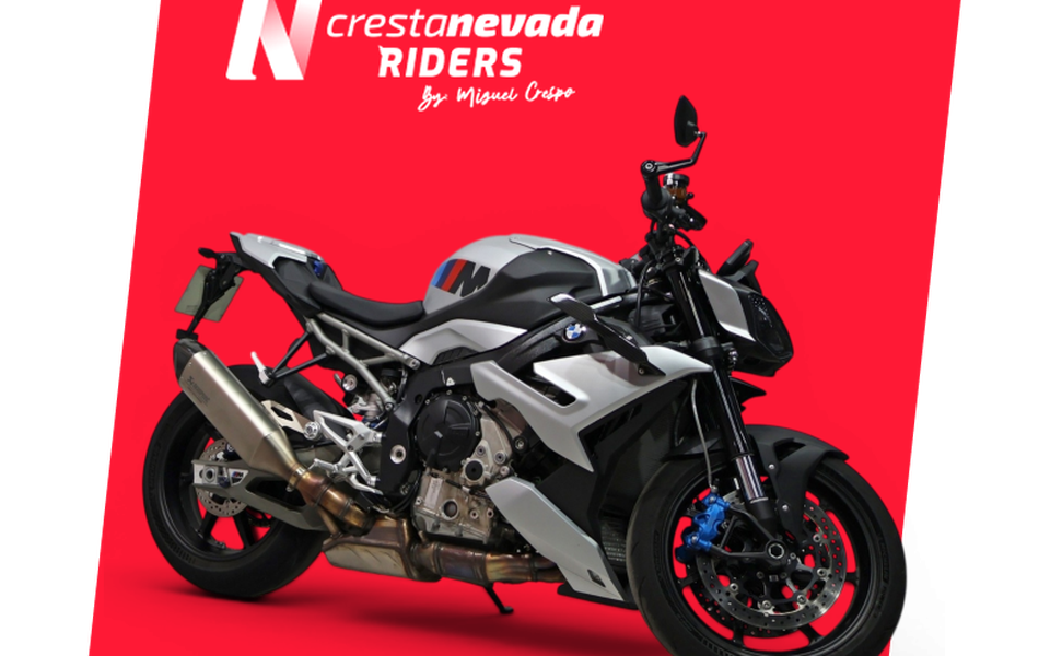 BMW M 1000 R