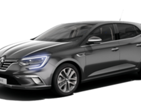 Renault Megane Sport Tourer Business Blue dCi 85 kW (115 CV)