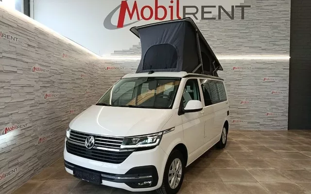VOLKSWAGEN California Ocean 2.0 TDI 110kW 150CV BMT DSG