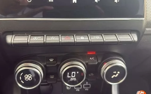 RENAULT Arkana Intens TCe 103kW(140CV) EDC Microhíbrido