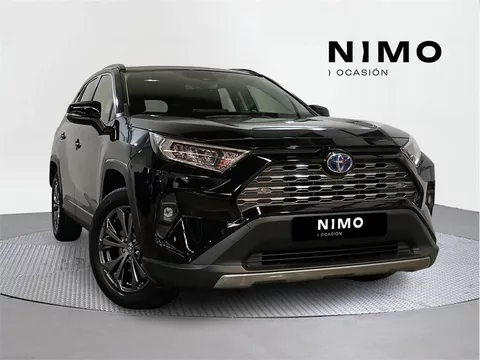 TOYOTA RAV-4 RAV4 2.5l 220H Advance - 31900€ en Huelva
