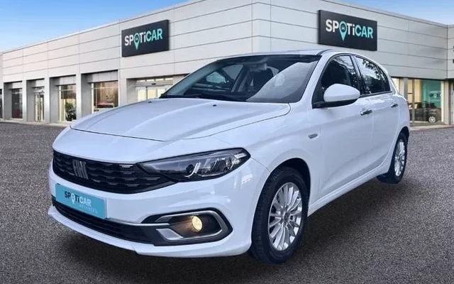 FIAT Tipo Tipo SW 1.0 Life