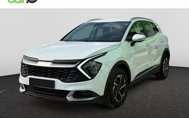 KIA Sportage 1.6 T-GDi HEV 171kW (230CV) Drive 4x2