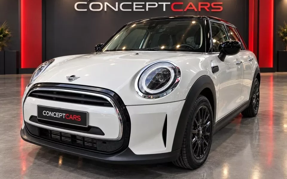 MINI Mini Mini Cooper Aut.