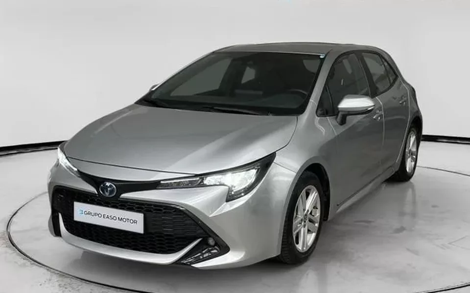 TOYOTA Corolla 1.8 HYBRID ACTIVE TECH E-CVT 122 5P
