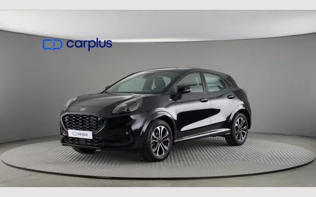 FORD Puma Puma 1.0 EcoBoost MHEV ST-Line Aut. 125