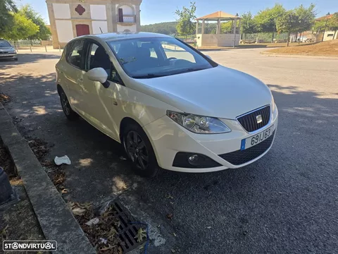 SEAT Ibiza 1.2 12V Style