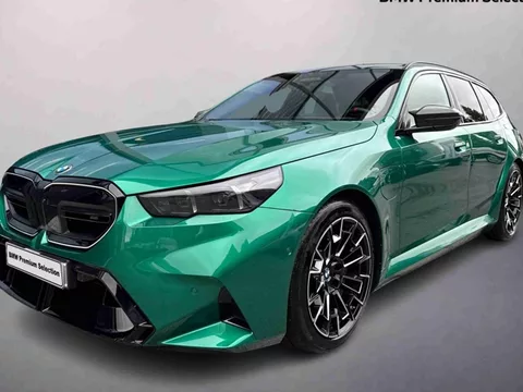 BMW - Série 5 - M5