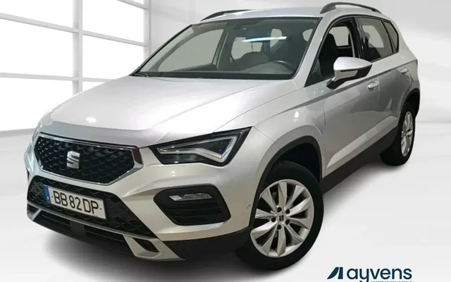 SEAT Ateca 1.0 TSI Style