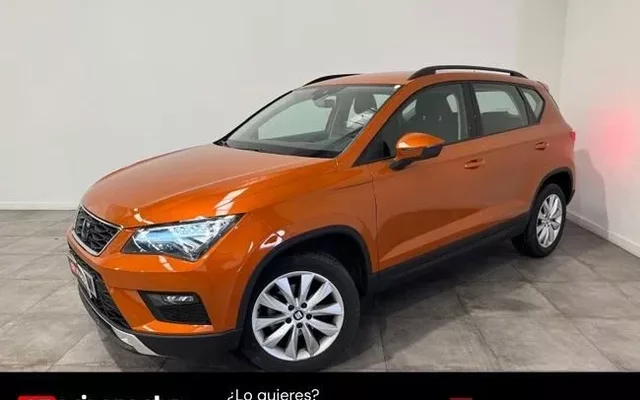 SEAT Ateca Ateca 1.0 TSI S&S Style Special Edition