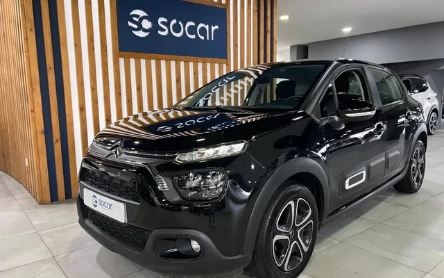 Citroën C3 1.2 PureTech C-Series