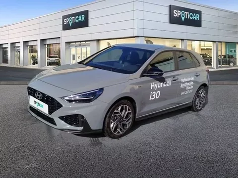 HYUNDAI i30 i30 1.0 TGDI N Line 100
