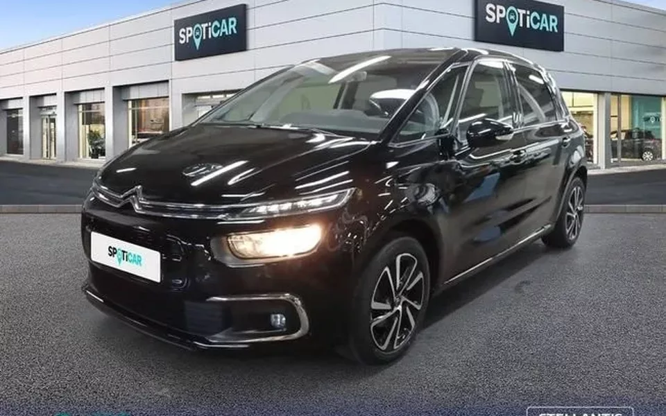 CITROEN C4 BlueHDi 96KW (130CV) Feel