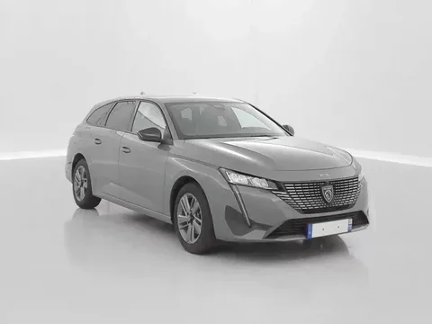 Peugeot 308 SW 308 sw 1.2 PURETECH 130CH ALLURE Occasion