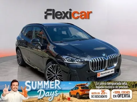BMW Serie 2 218i