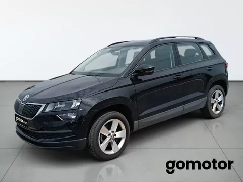 SKODA Karoq Karoq 1.6TDI AdBlue Ambition