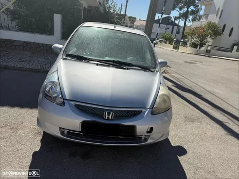 Honda Jazz 1.2 Live