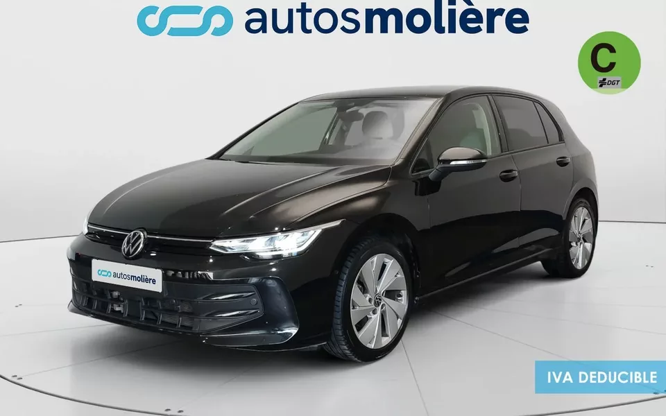 Volkswagen Golf Más 1.5 TSI 85 kW (116 CV)