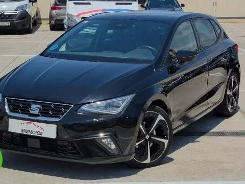 SEAT Ibiza 1.0 TSI 81 kW (110 CV) FR Plus