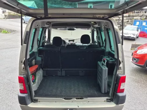 Citroën Berlingo 1.6 HDi XTR