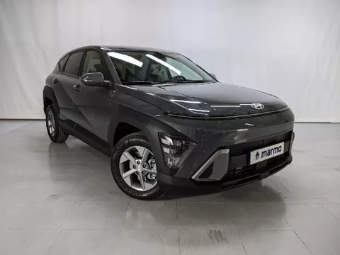 HYUNDAI Kona KONA MAXX 1.6 GDI 129CV HIBRIDO