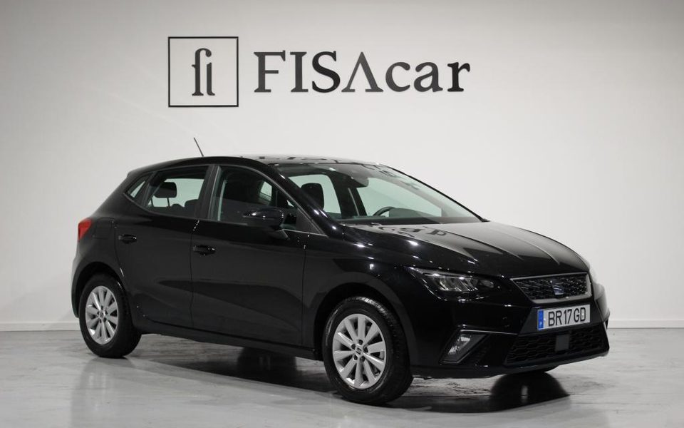 SEAT IBIZA 1.0 TSI STYLE DSG