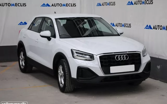 Audi Q2 30 TFSI