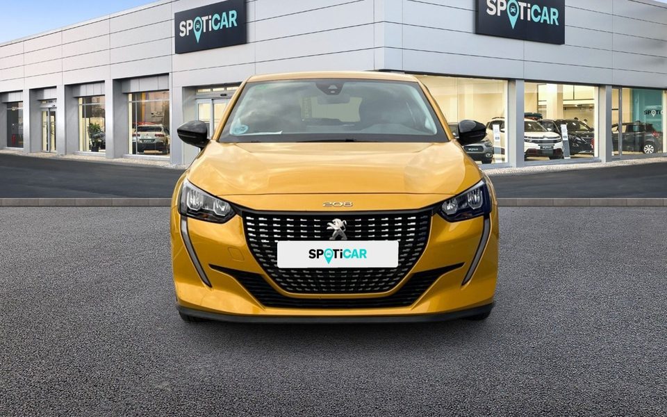 Peugeot 208 PureTech 55kW (75CV) Active Pack