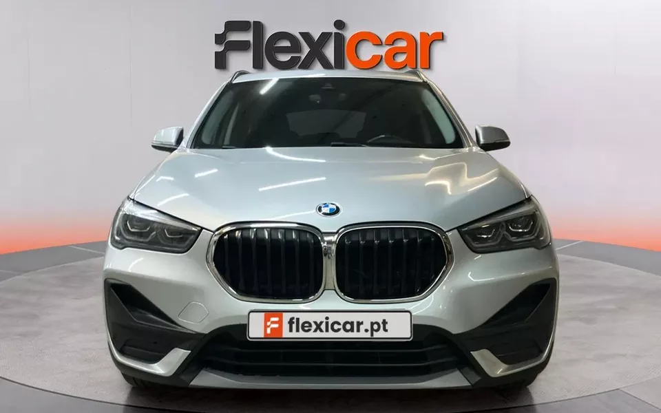BMW X1 16 d sDrive Auto Advantage