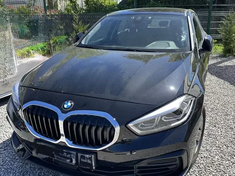BMW 216 Active Tourer d Advantage