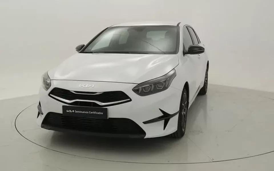 KIA Ceed 1.0 T-GDi 74kW (100CV) Style Edition