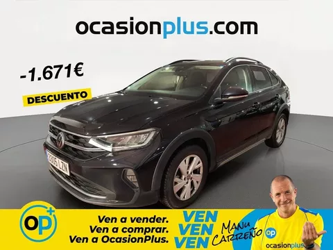 VOLKSWAGEN Taigo Taigo 1.0 TSI Life 70kW