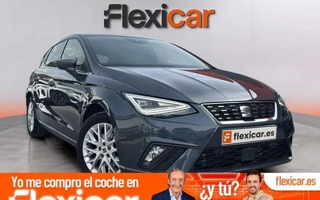 SEAT Ibiza 1.0 TSI 85kW (115CV) Style XM