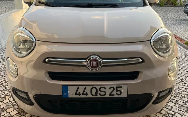 Fiat 500X 1.3 MJ Pop Star S&S