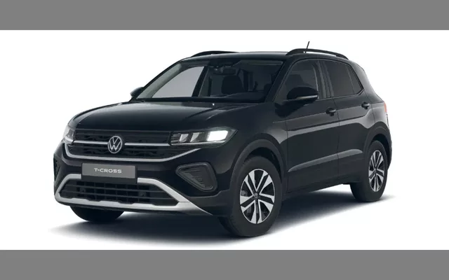 VOLKSWAGEN T-Cross GOAL Edition 1.0 TSI DSG