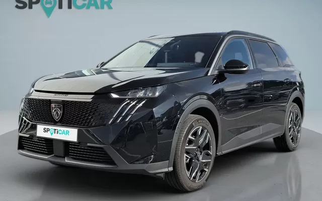Peugeot 5008 1.2 Hybrid GT e-DCS6