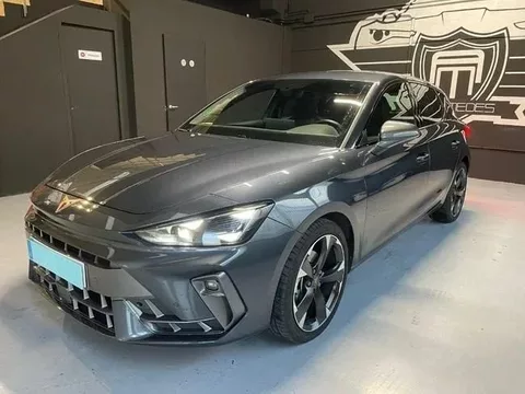 CUPRA León León 1.5 TSI 110Kw
