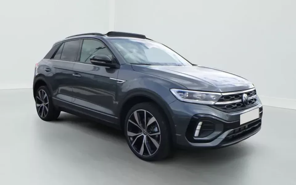 Volkswagen T-roc T-Roc 2.0 TDI 150 Start/Stop DSG7 R-Line Edition Zéro km immatriculé