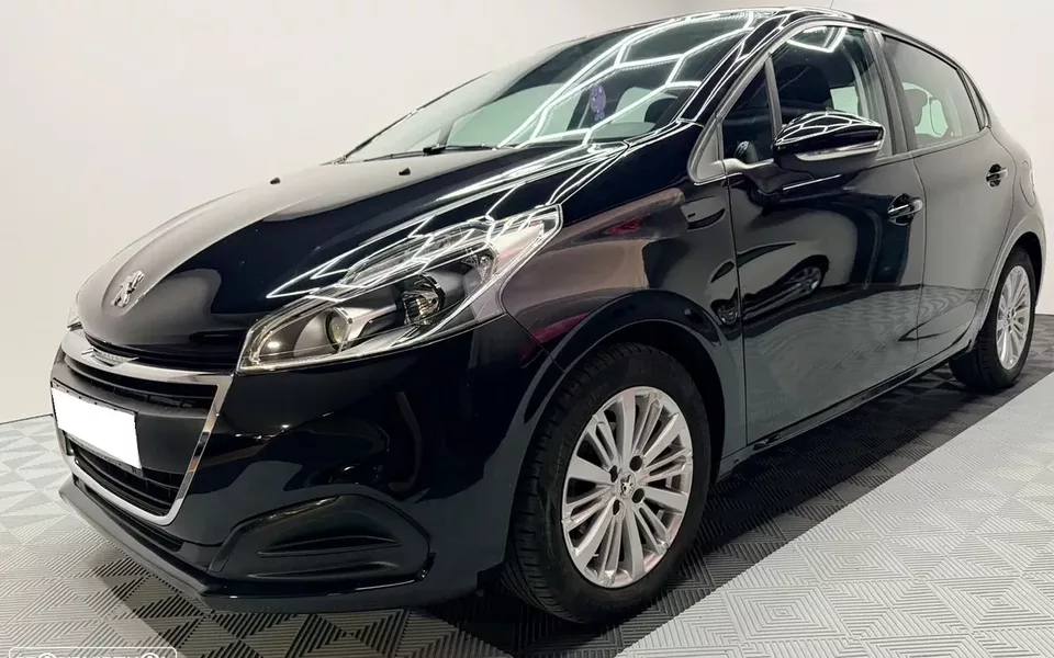 Peugeot 208 1.2 PureTech Access